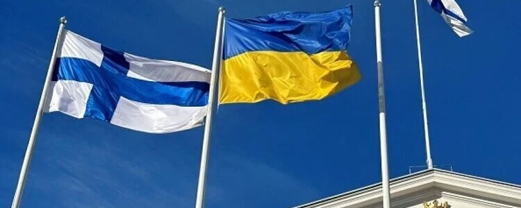 Фінляндія виділить EUR28,5 млн на відновлення енергетики України