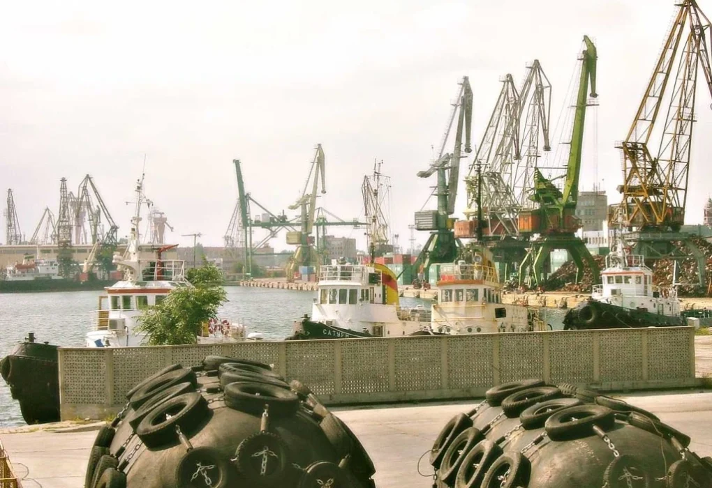 Болгарія назвала Чорноморський коридор пріоритетом розвитку до 2030 року