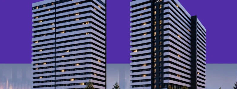S1 REIT зареєструвала фонд S1 ДНК з емісією 100 млн грн для інвестицій у дохідне житло Києва