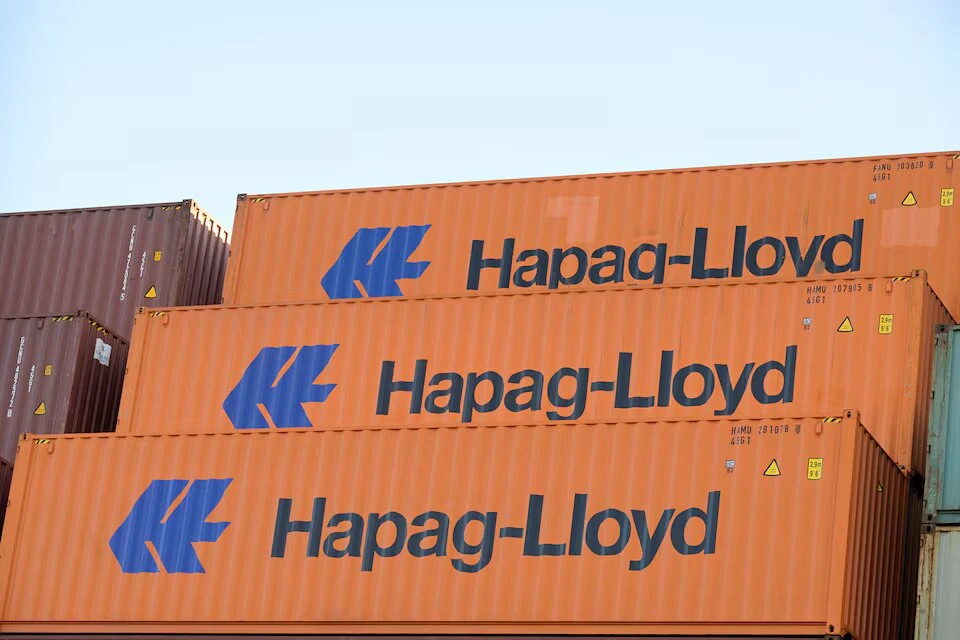 Hapag-Lloyd змінить умови купівлі ZIM через заперечення Ізраїлю