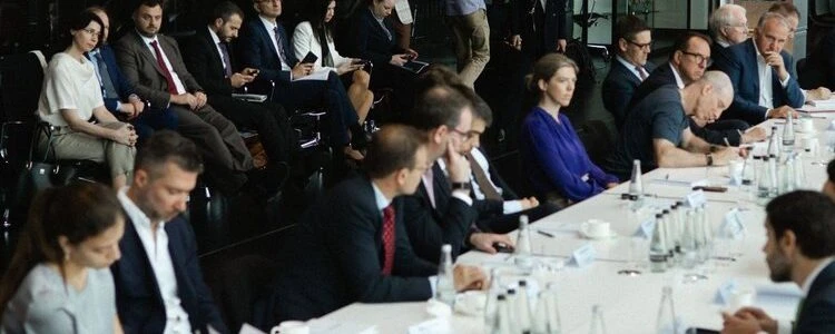 ДТЕК і Dragon Capital створили Інвестиційний хаб для української енергетики